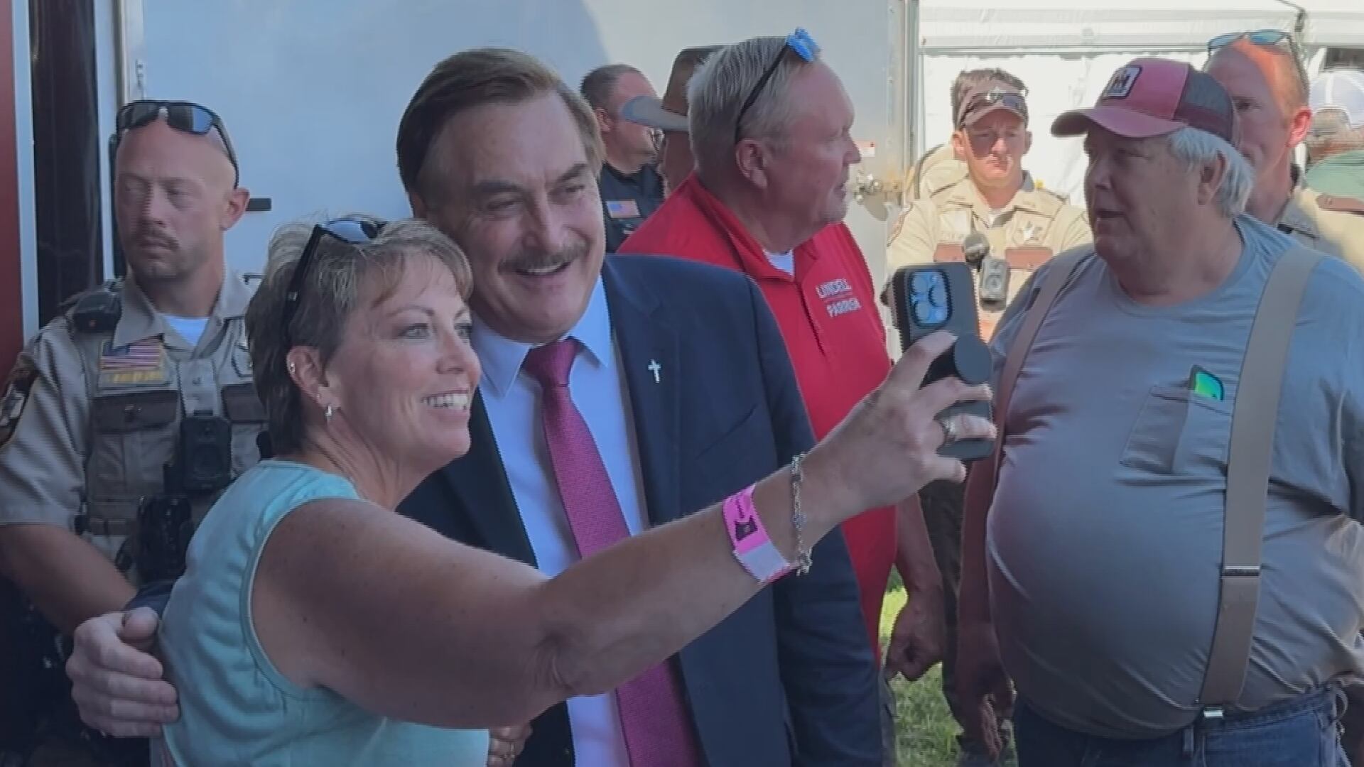 Republican race for governor may indicate party direction in Minnesota
