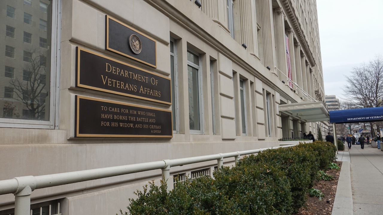 Outrage after veterans scammed by worthless job training
