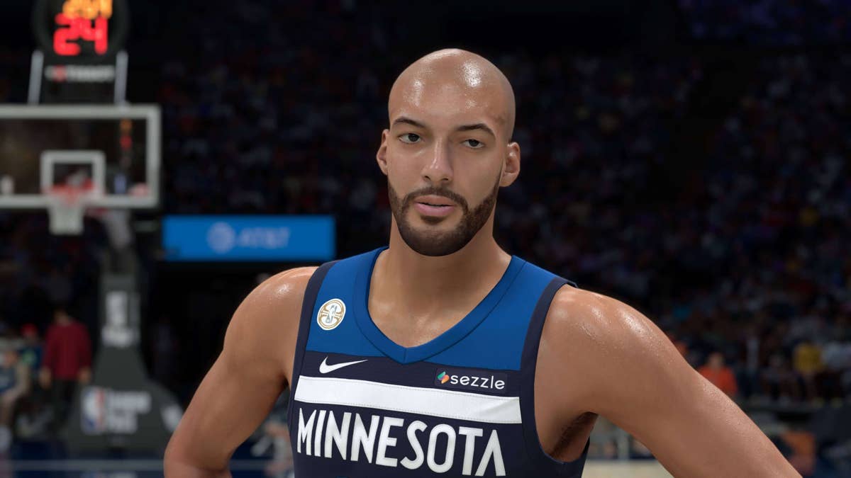 NBA 2K27 Ratings: Victor Wembanyama Leads Top 10 Shot Blockers Ratings