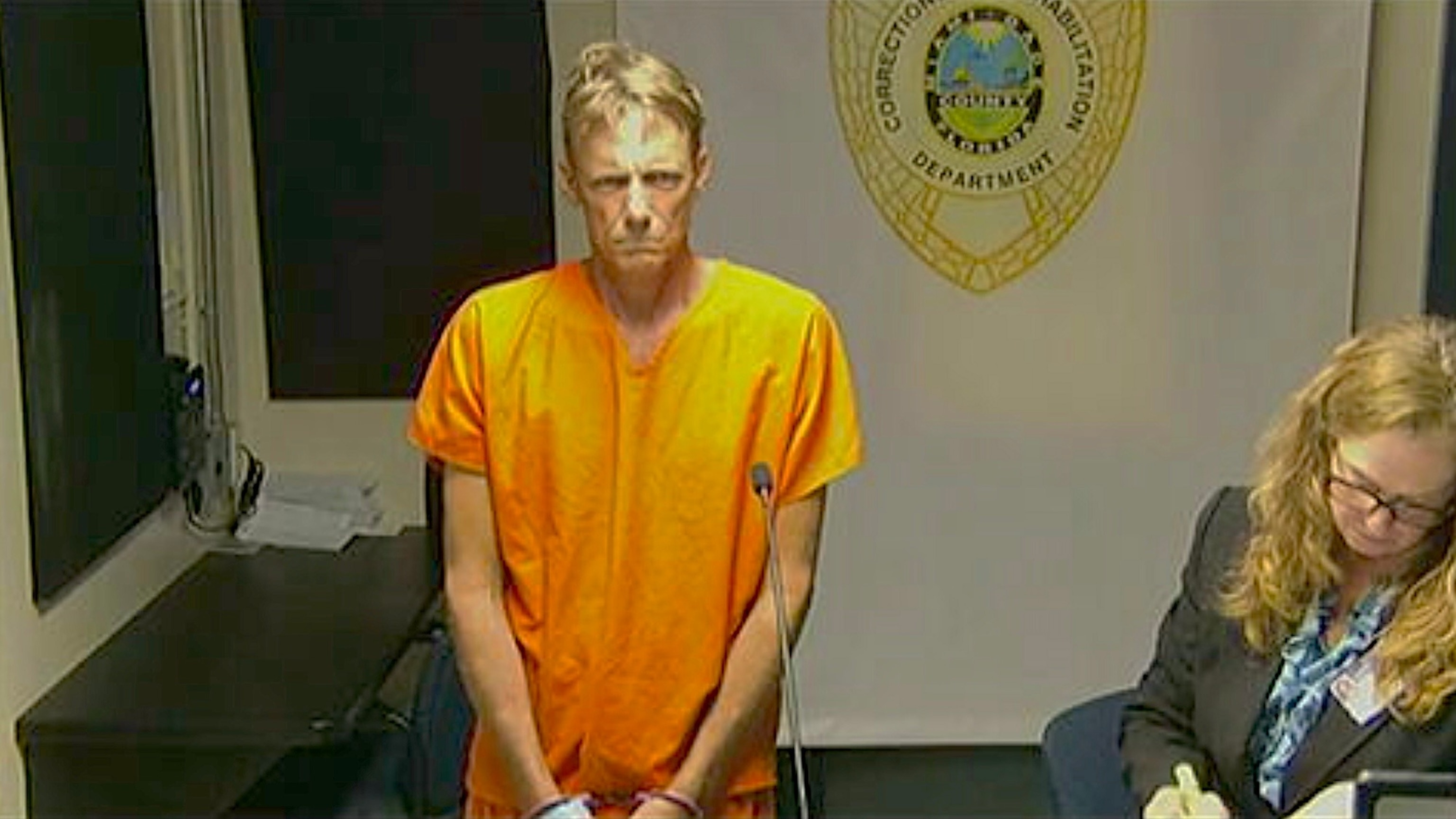 Man charged with attempted murder in alleged lobster diving incident