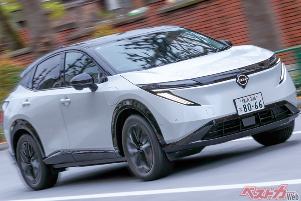 トヨタもスバルも日産も本気! 新型追加で激戦区になったミドルサイズBEV SUVとは