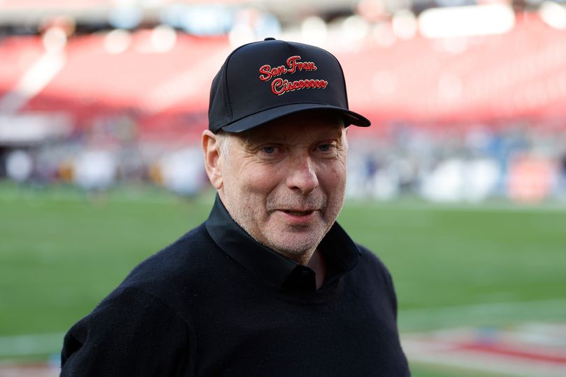NFL commentator cruelly axed a year after announcing cancer diagnosis