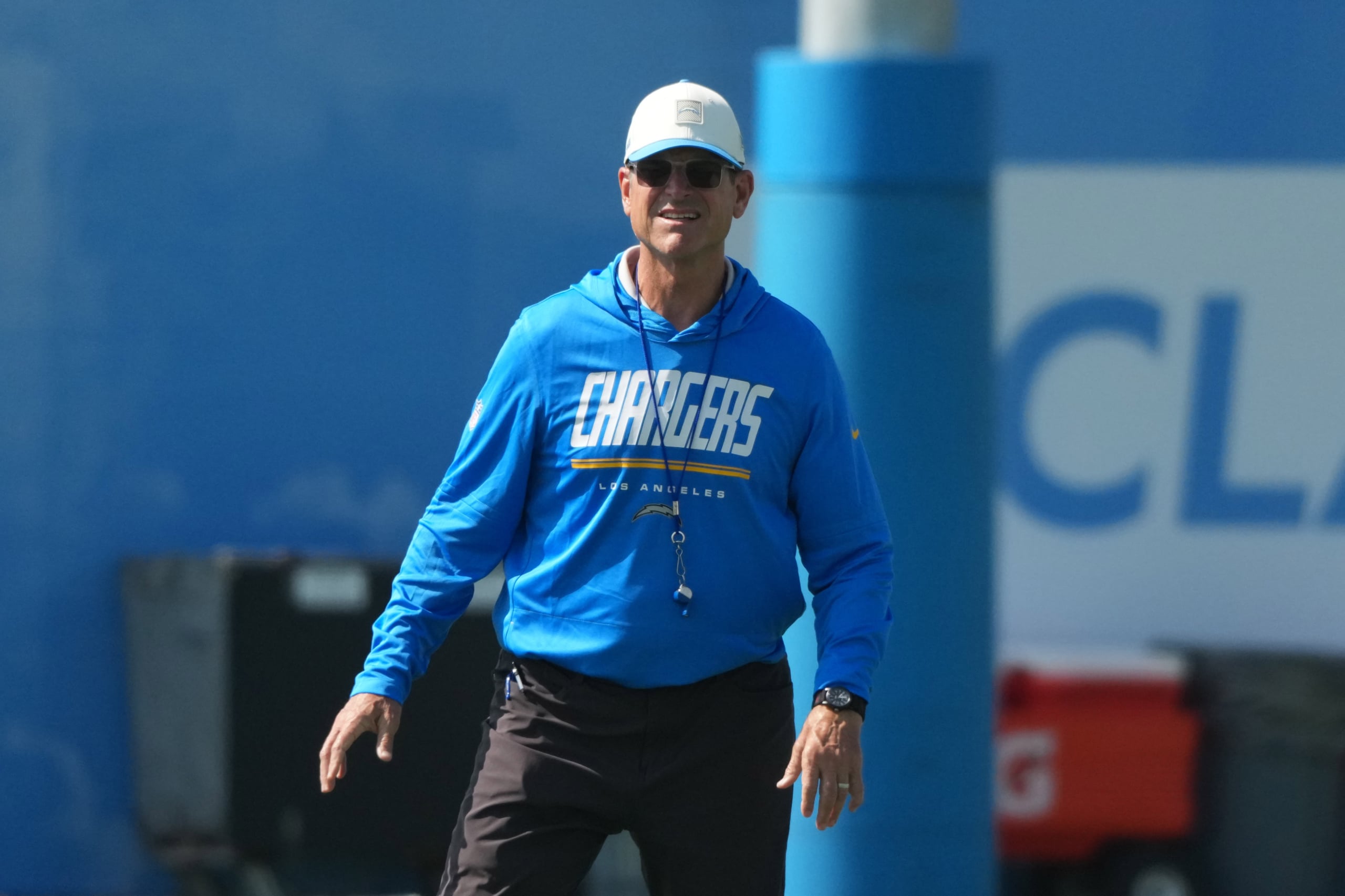 Los Angeles Chargers coach reveals which young player has shown 'most ...