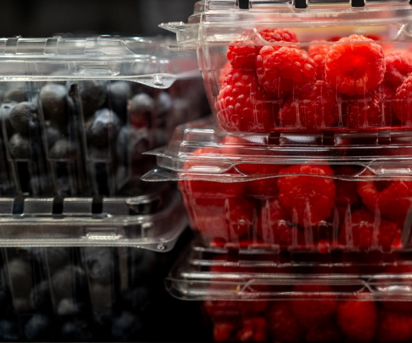 Former CDC director: Avoid certain fruits, veggies amid cyclospora outbreak