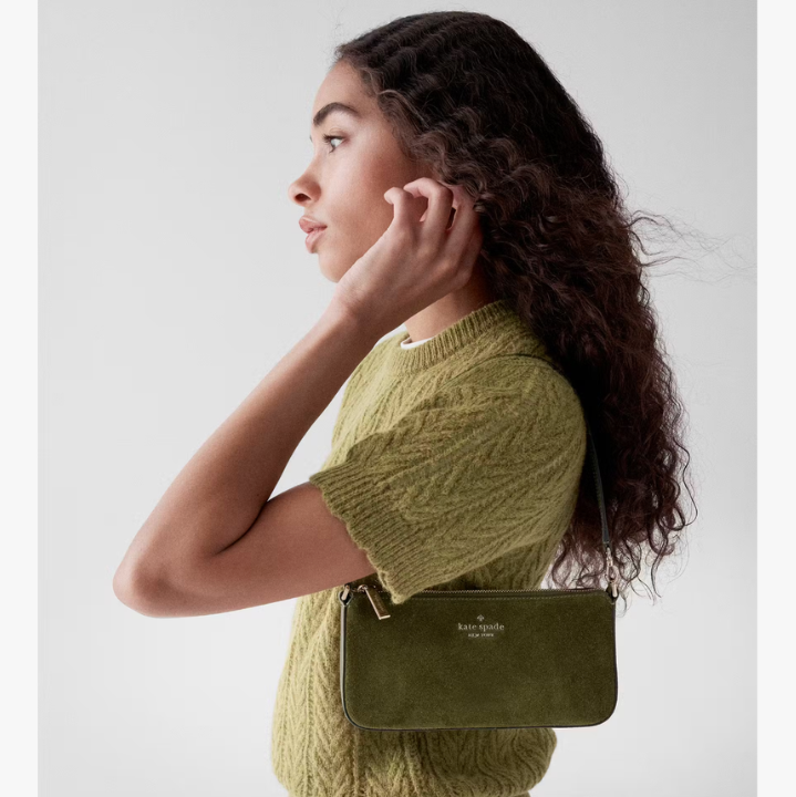 Kate Spade Outlet is slashing handbags by up to 76%, with styles from $29
