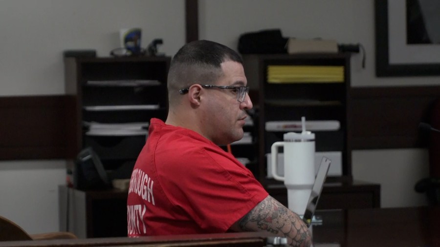 Deadly Ybor road rage shooting dispute now in judge's hands