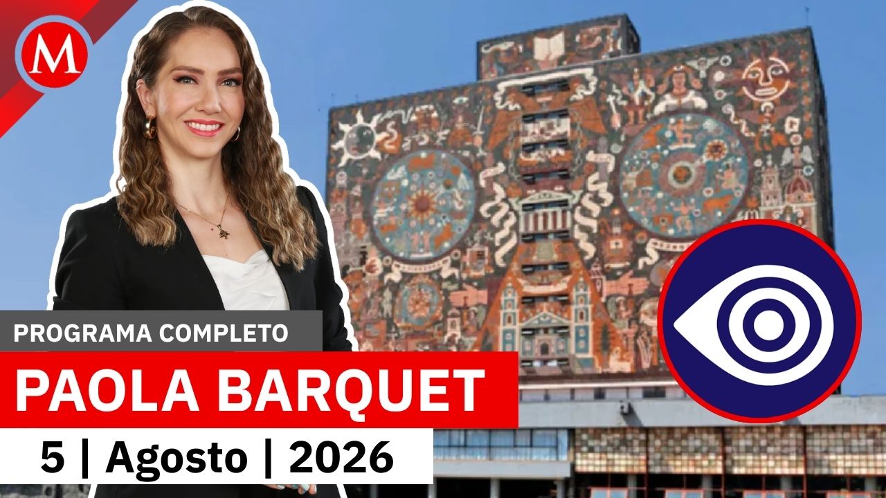 UNAM rompe relación con Territorium tras fallo en su examen | Paola ...