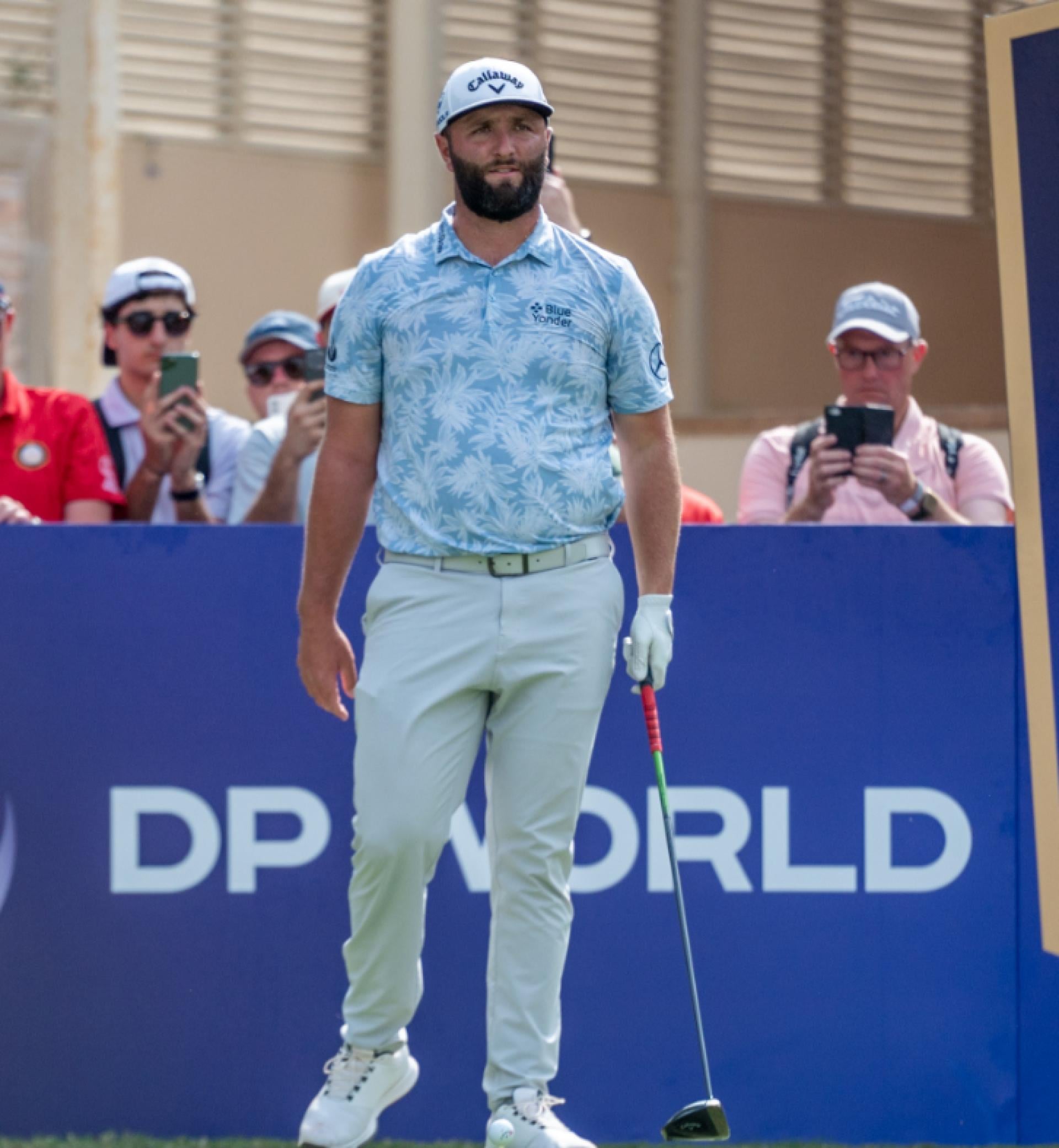 Eamon Lynch explains why Jon Rahm is the key to LIV Golf's survival