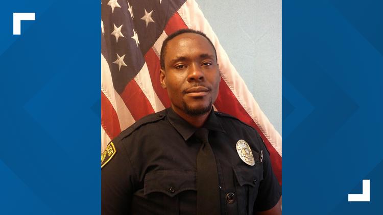 Dallas ISD police officer recovering after Dallas Sam's Club shooting, officials say