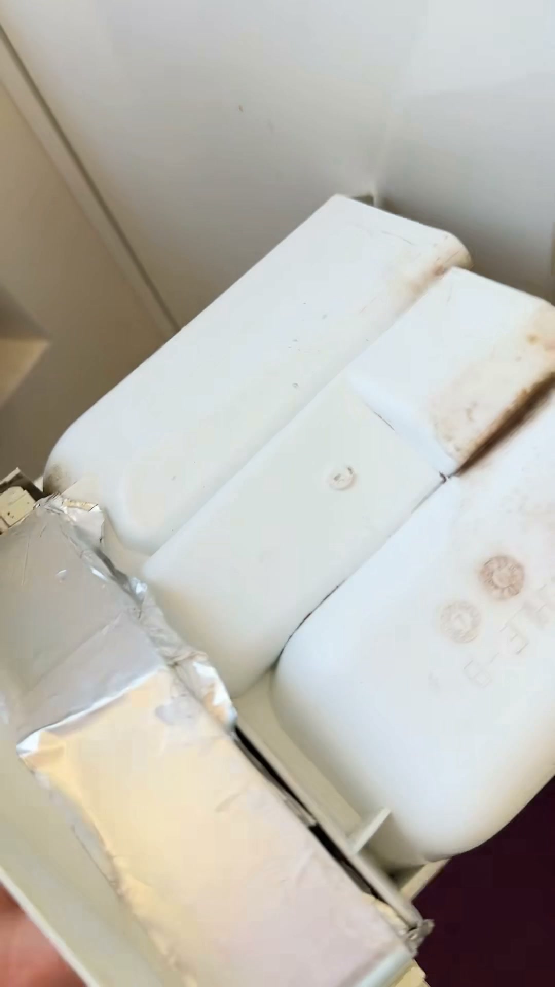 How to deep clean your washing machine