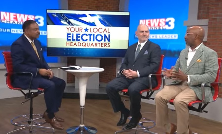 Election results for TN, Shelby County, Mid-South | Aug. 6, 2026