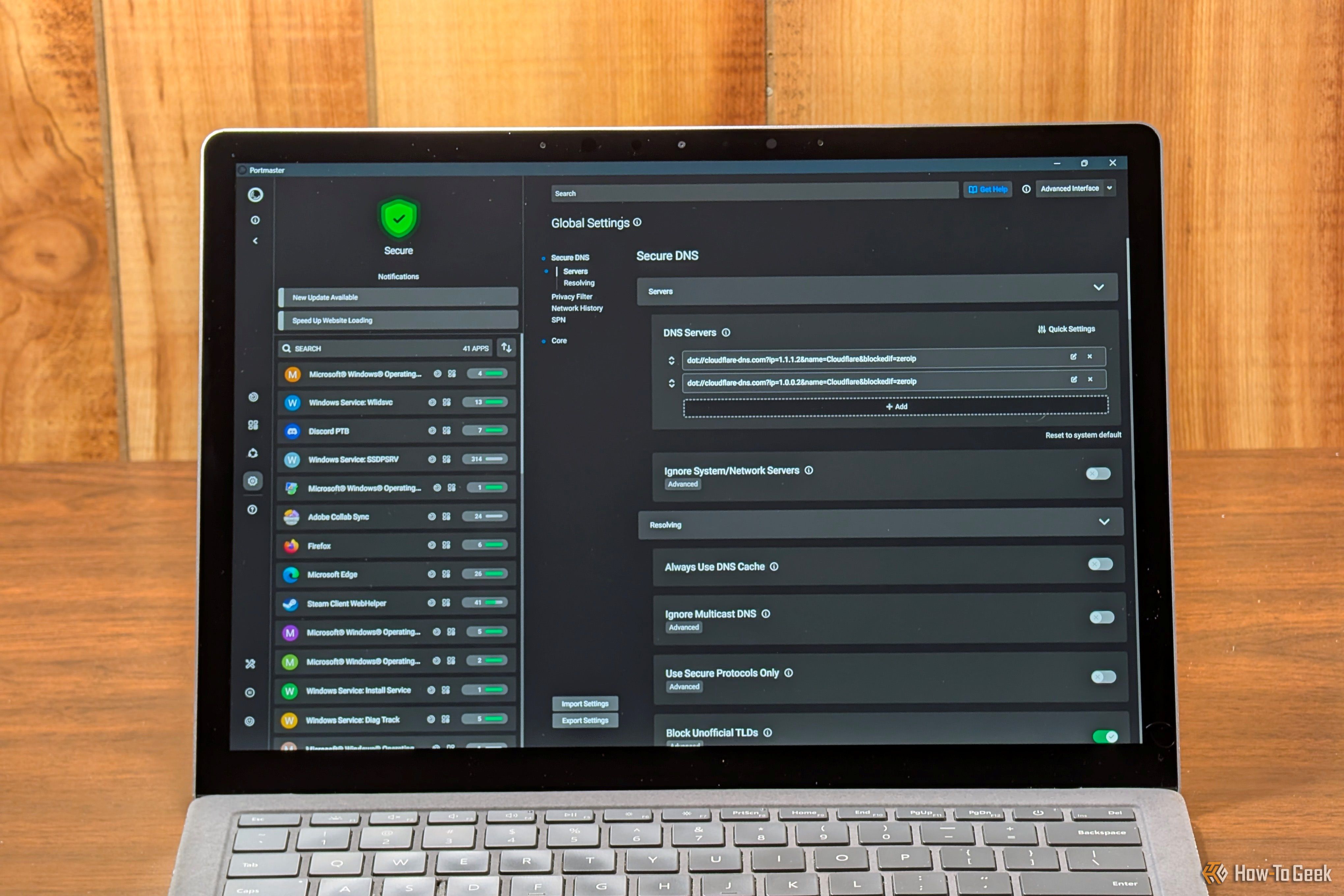 These 4 free, open-source firewalls do what Windows Defender can't