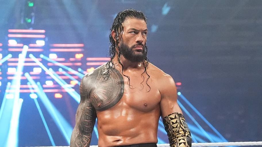Major WWE Royal Rumble changes reportedly being considered