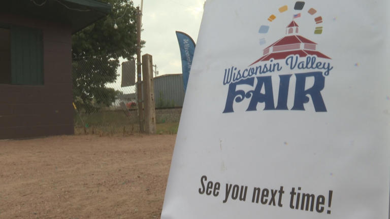Summer on 7: 158th Wisconsin Valley Fair draws thousands to Wausau with ...