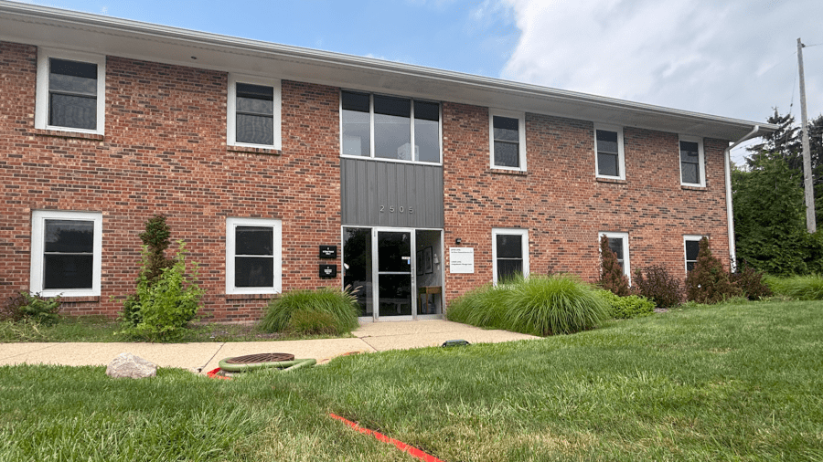 Comprehensive Therapy Center in Grand Rapids shuts down