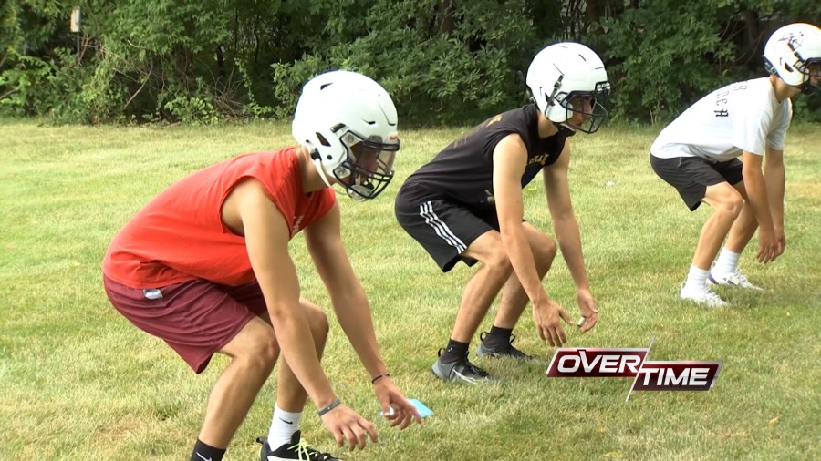 Lutheran Crusaders start fresh in year two under head coach Don Lee