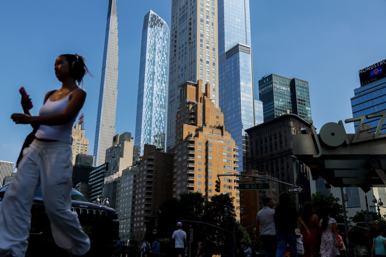 NYC's pied-à-terre owners hunt for creative ways to dodge new tax