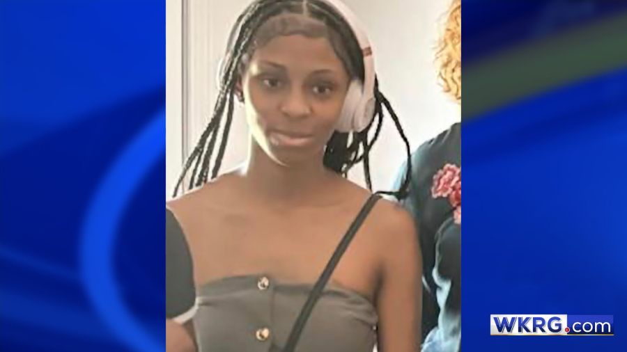 Mobile Police need help finding missing juvenile