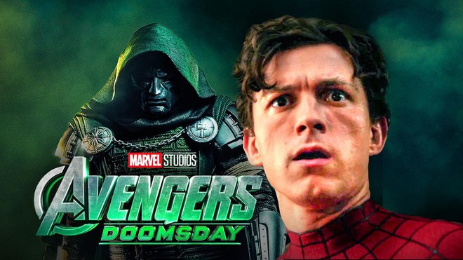 Số phận Avengers: Doomsday ra sao sau cơn sốt Spider-Man?