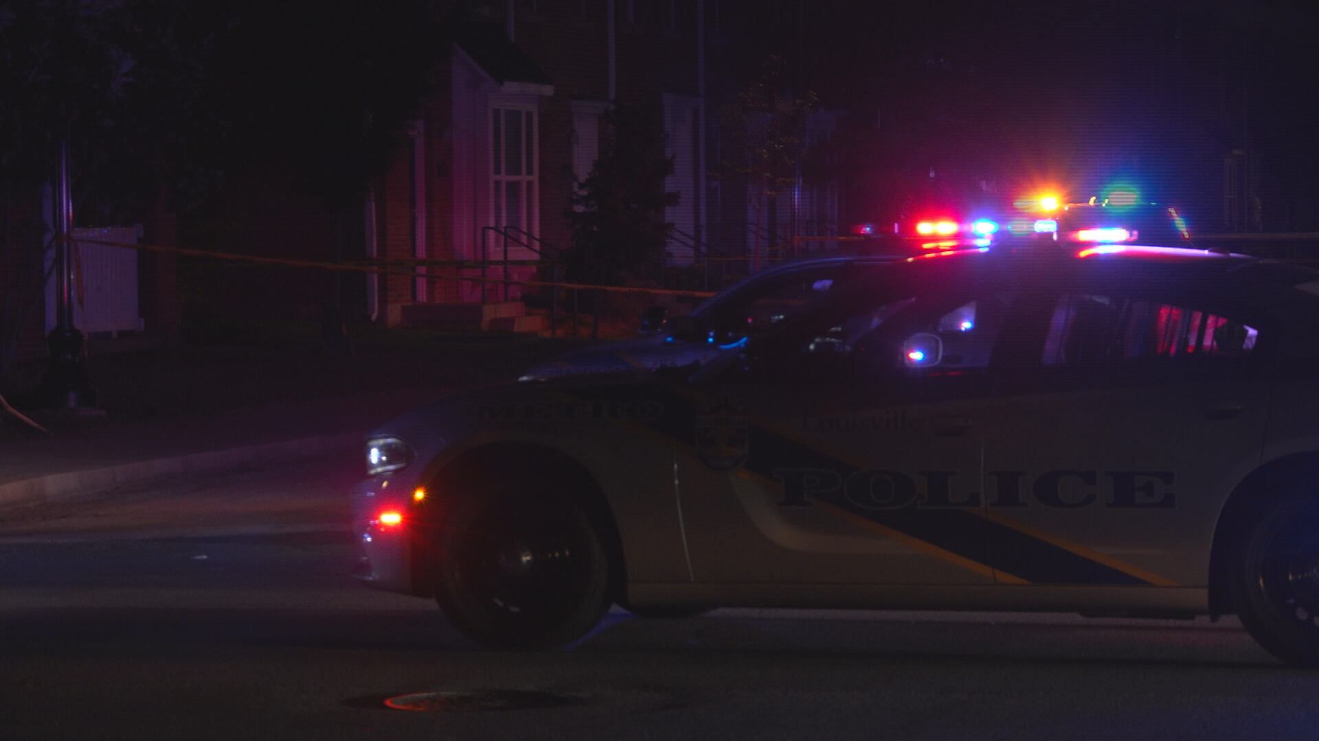 Coroner identifies female victim in Smoketown shooting