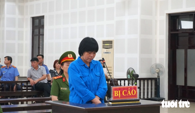 Vụ mẹ giết con để chiếm đoạt 4,1 tỉ tiền bảo hiểm: Lời khai về dòng tiền