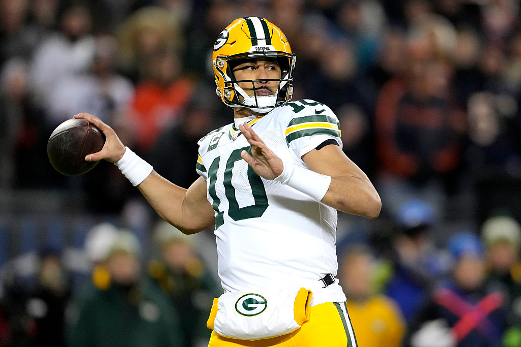 What everyone is missing about underrated Packers QB Jordan Love