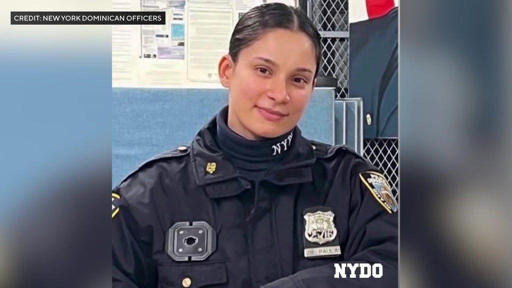After NYPD officer dies following surgery in Dominican Republic, loved ones demand investigation