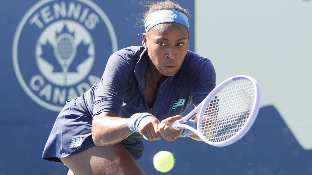 Top WTA stars weigh in on tour's new genetic sex testing policy