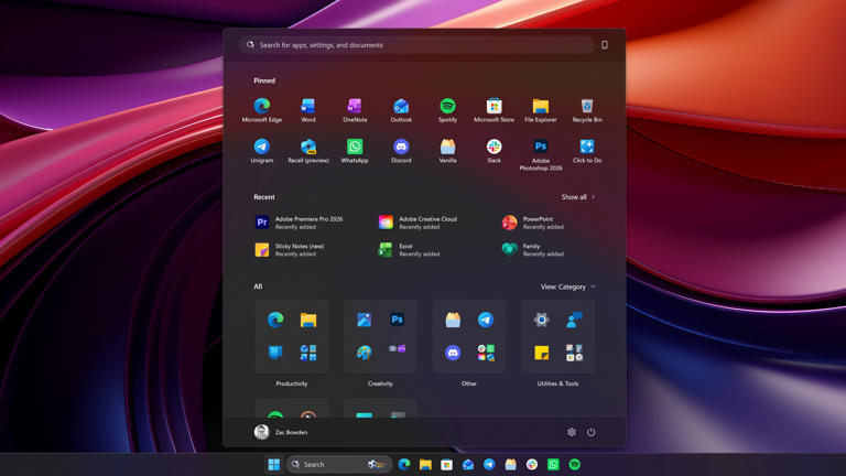 Microsoft aims for UI consistency in Windows 11 with upcoming WinUI changes