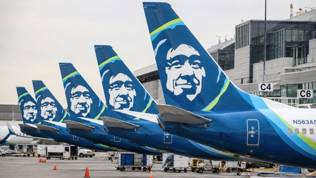 Evangelist removed from Alaska Airlines flight after preaching her ...