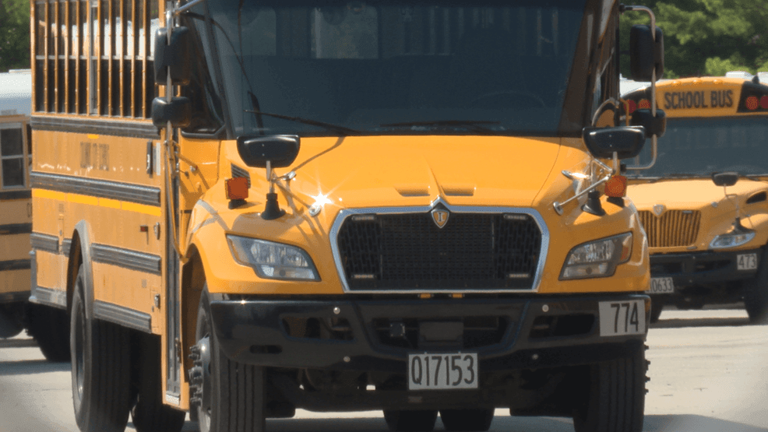 CCS considers eliminating yellow buses for high school students