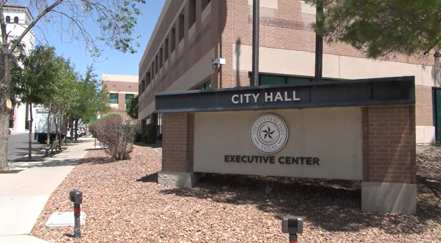 Lawsuit to be filed against El Paso over recall signature requirement