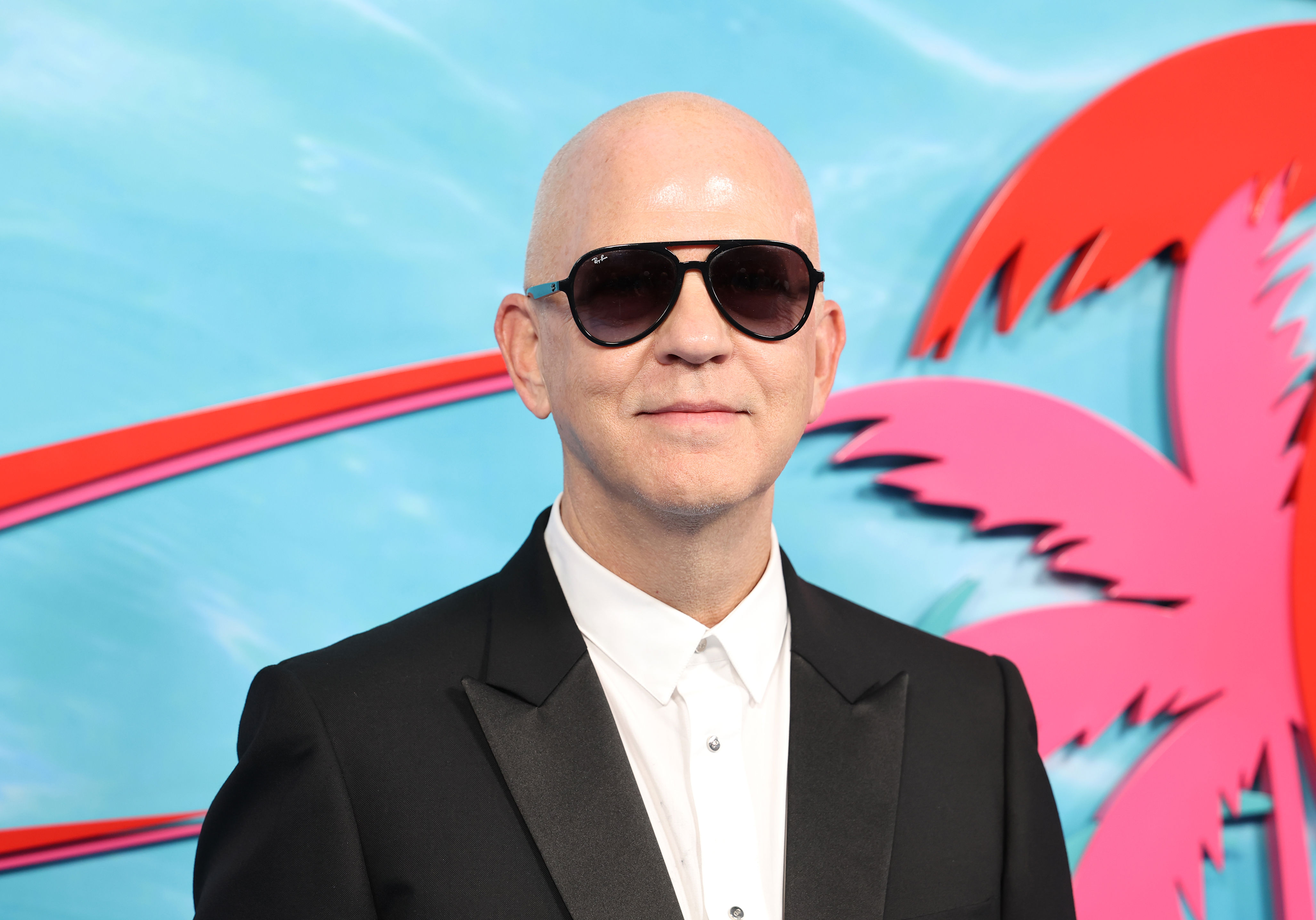 Ryan Murphy says he just finished the script for a Glee reboot