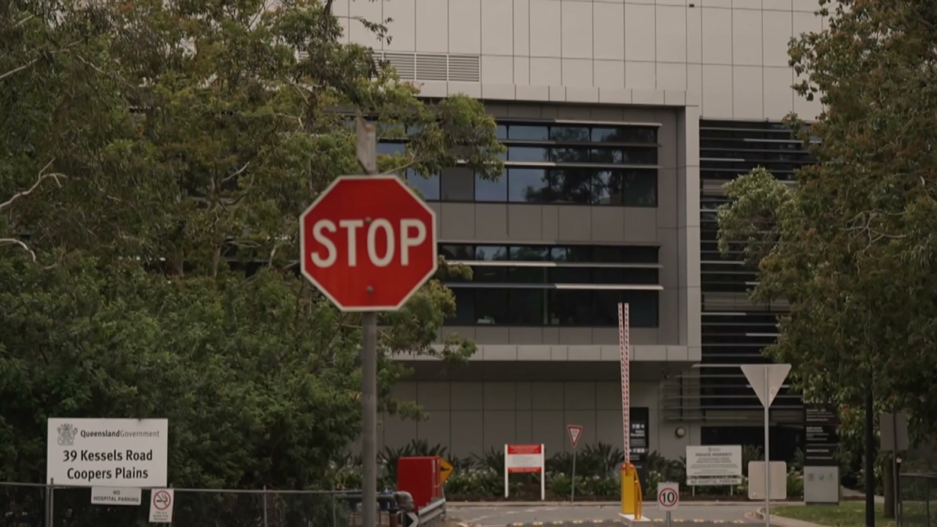 New errors uncovered at Queensland’s troubled DNA lab