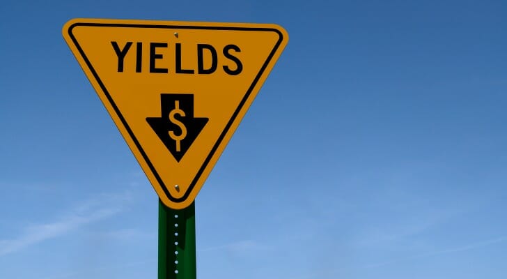 What is a good dividend yield?