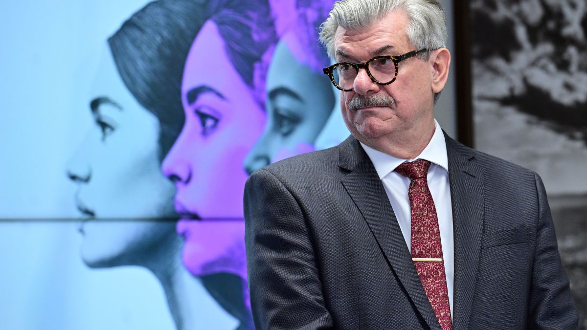 STJ condena Marco Buzzi à perda do cargo após acusações de assédio sexual