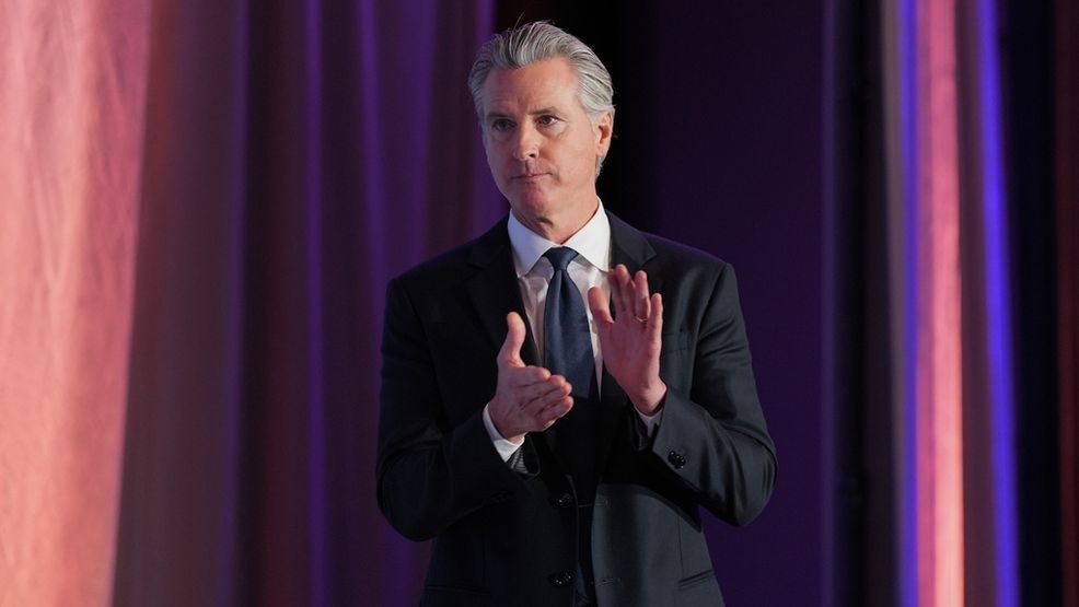 Gov. Newsom signs Soria's AB 1923 into law, will appear on Nov. ballot