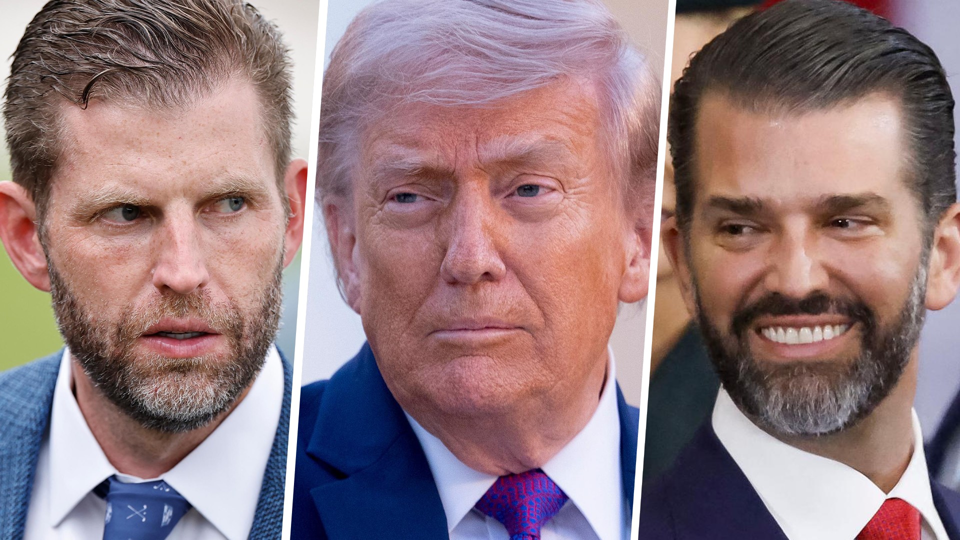 Dem lawmakers call on Pentagon watchdog to probe Trump family-backed ...