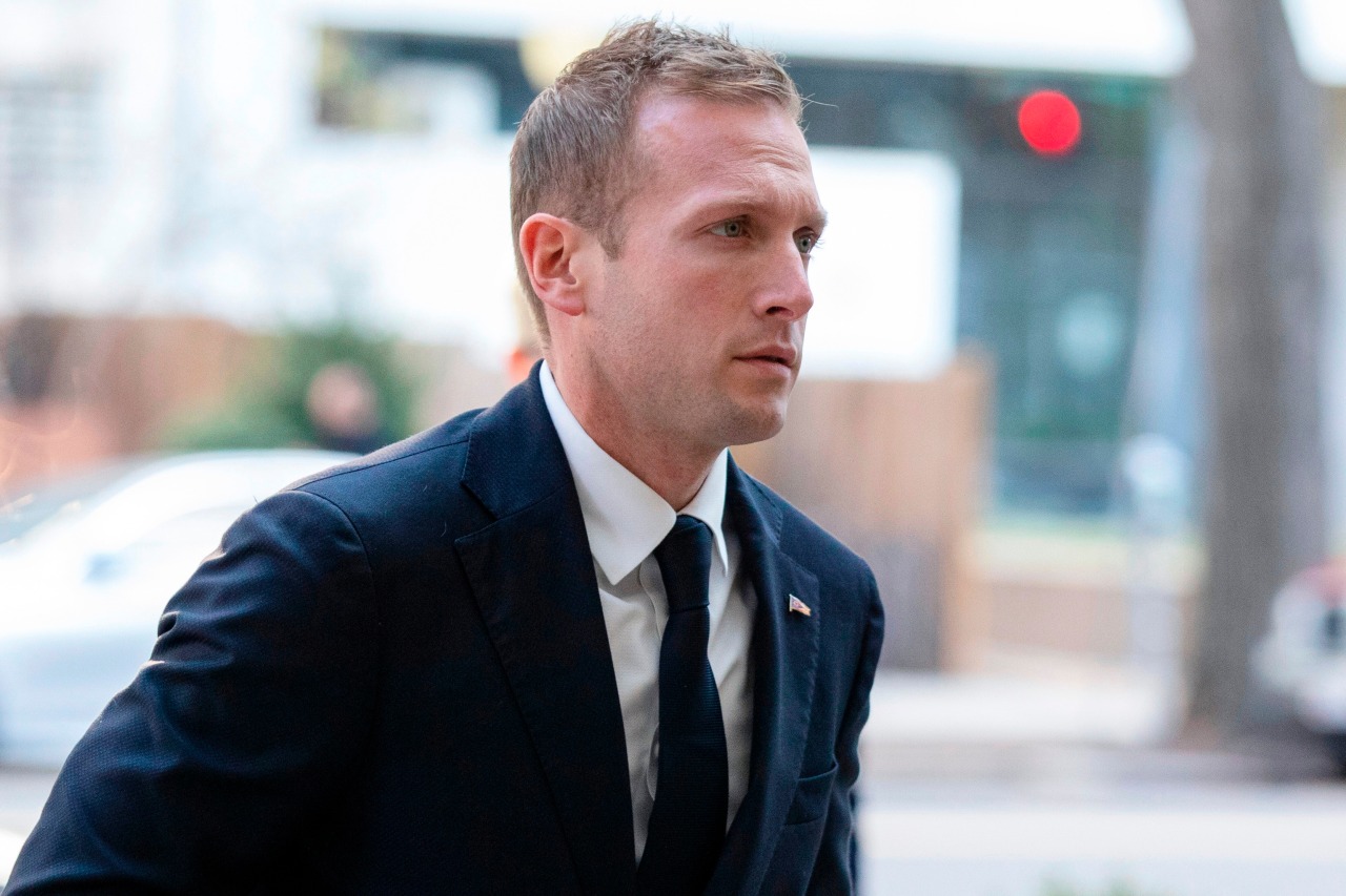 Max Miller to loan campaign $1 million, rejecting calls to withdraw