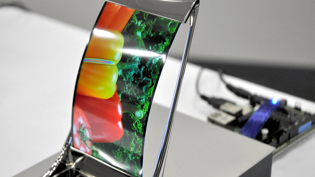 Innovations shaping the future of touchscreen technology