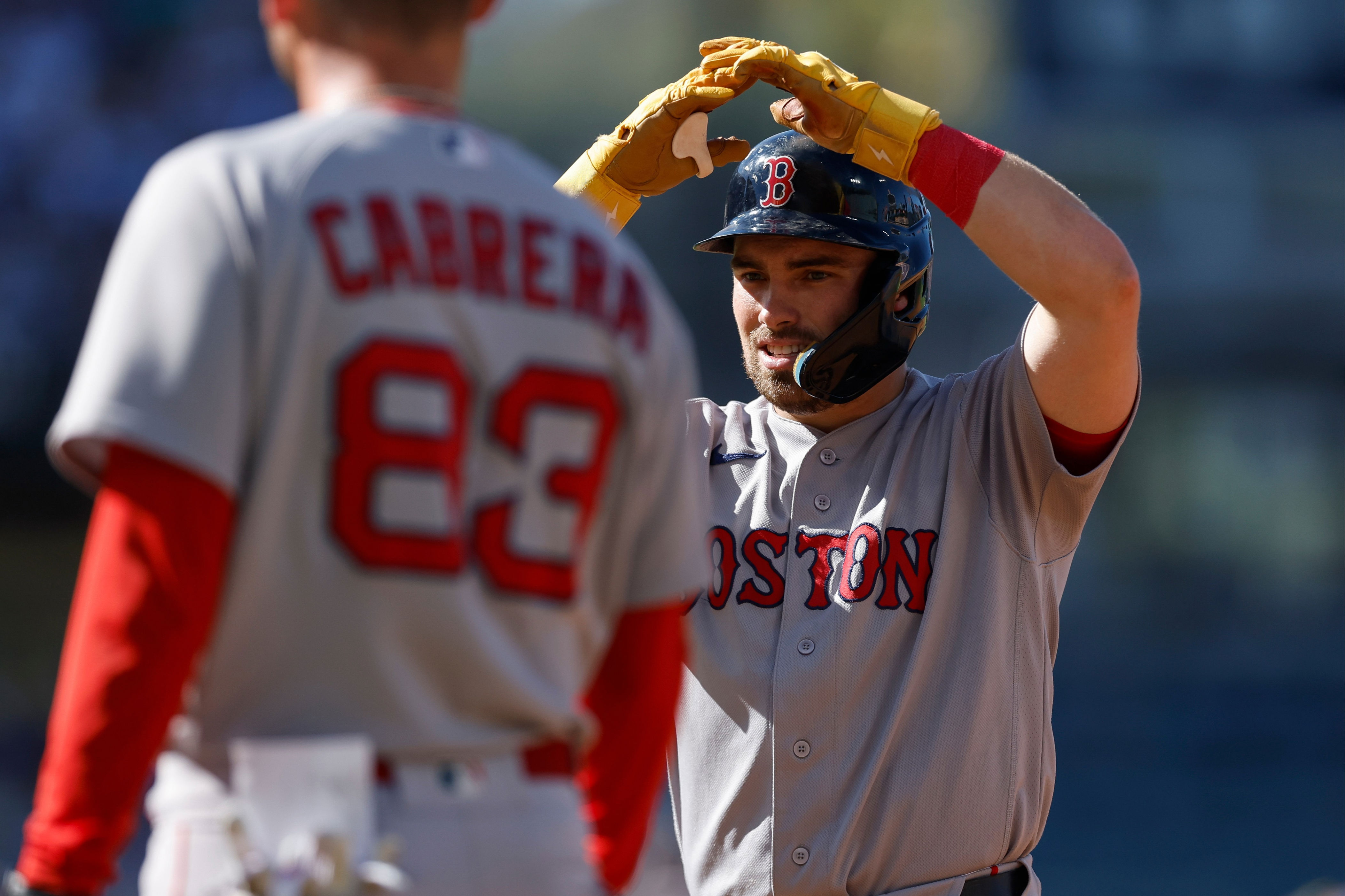 Bet365 bonus code: Bet $10, get $150 in bonus bets for Red Sox vs ...