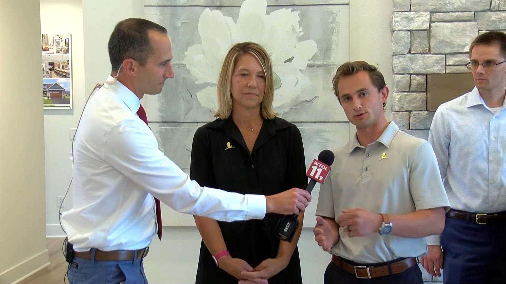 'So humbling to be a part of': Infinity Real Estate School joins St ...