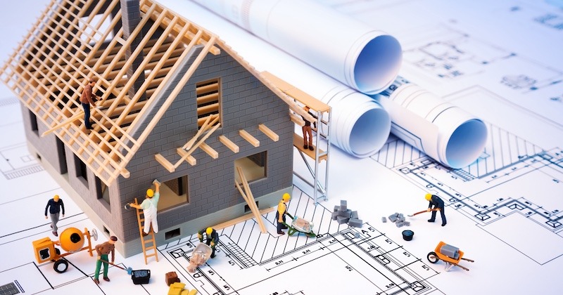 Report: Building codes critical for rethinking Ohio's housing crisis