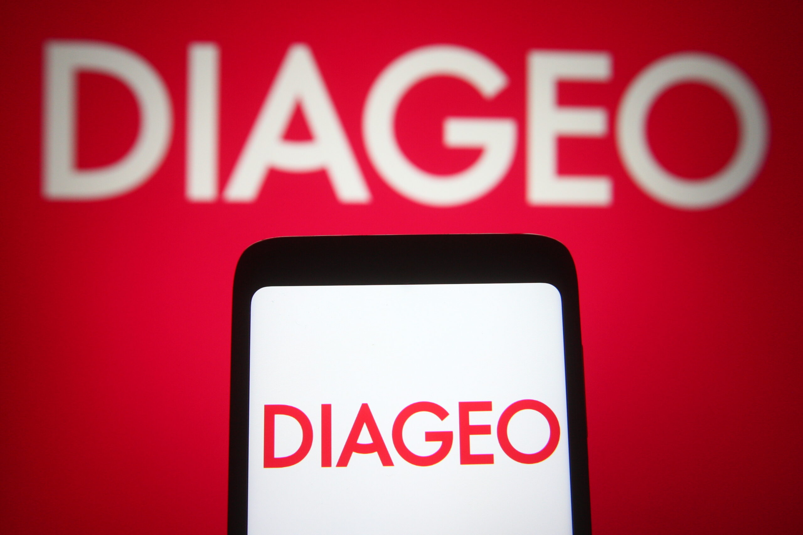 Diageo unveils $1 billion cost-cutting plan; layoffs reported to follow