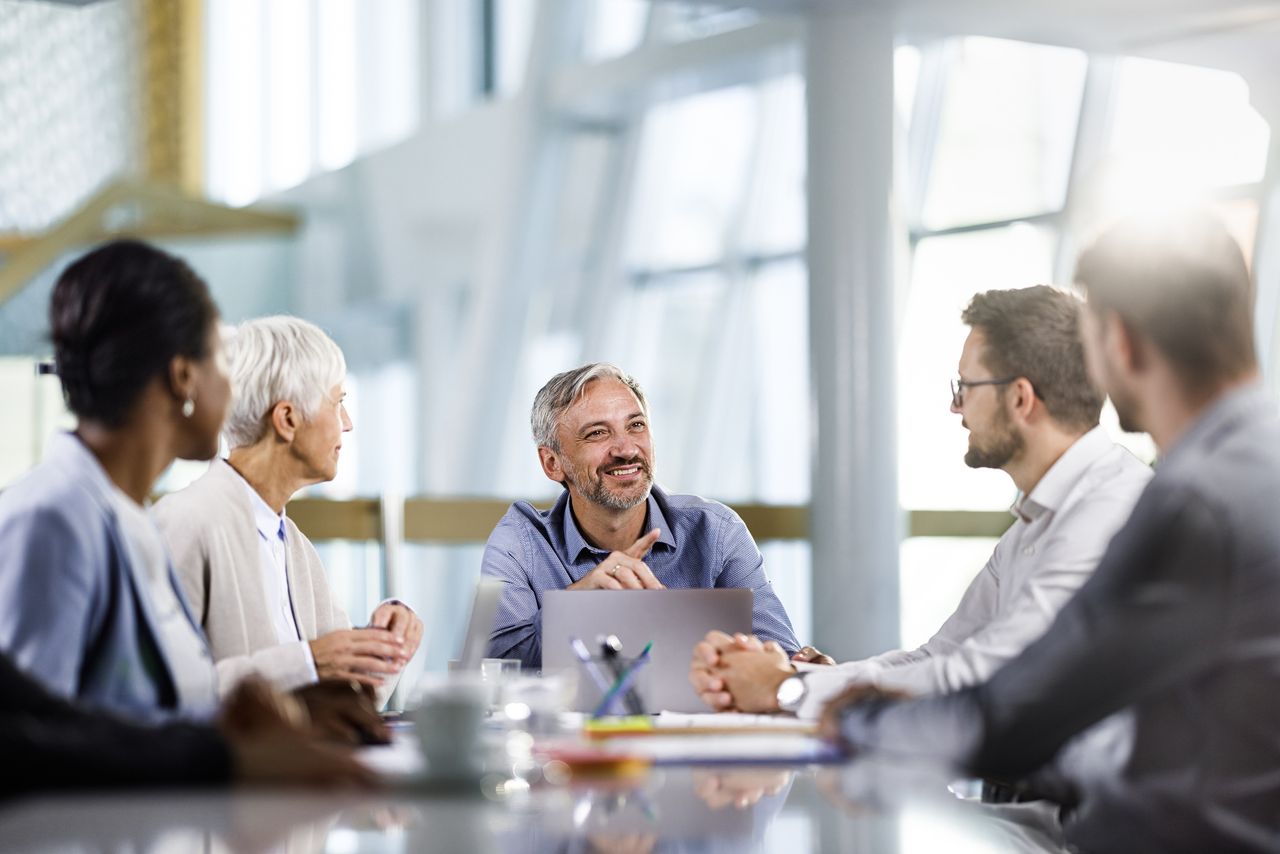How to land a job after 50: 7 smart moves that actually work