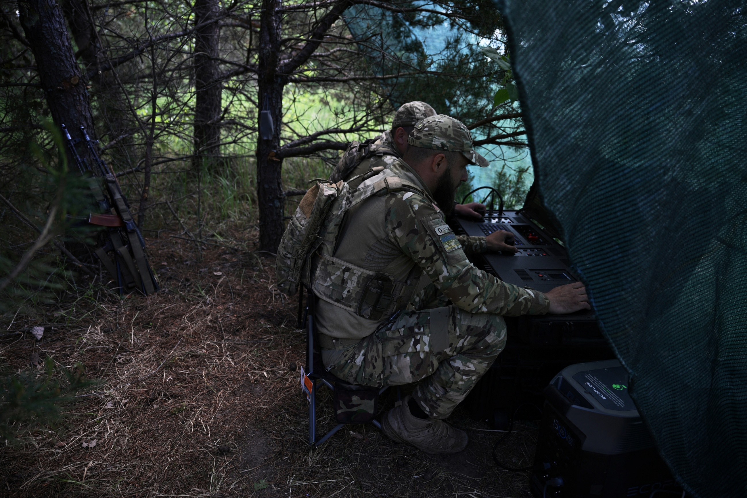 Ukraine mandates Kupyna cryptography to purge Soviet backdoor risk from ...