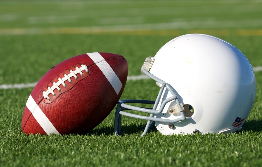 Sports teams react to not being allowed to use public fields in Hooper due to drought