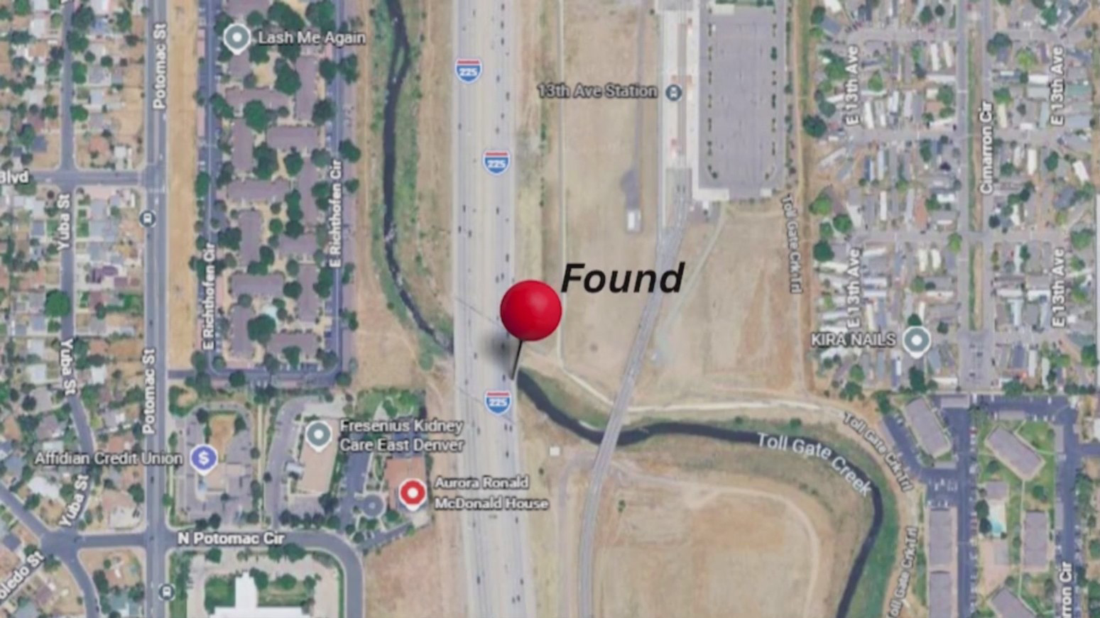 Key to identifying John Doe found dead in Colorado could be in Randolph ...