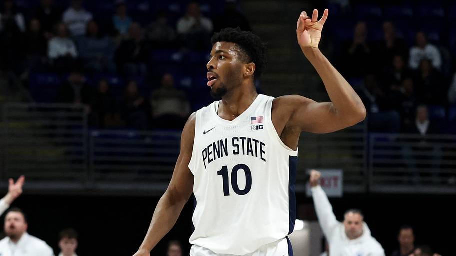 How Penn State basketball capitalized on court ruling to bring back Josh Reed