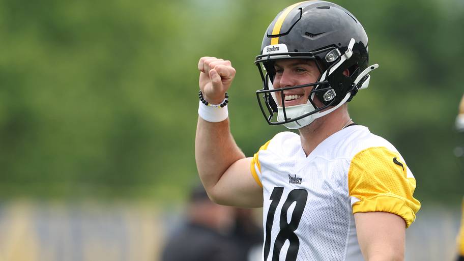 Steelers roster projection sends 10 notable players packing
